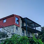 Casa Do Geraco - Douro Vakantiehuis Varzea do Douro