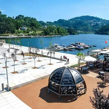 Casa Do Geraco - Douro 펜션 Varzea do Douro