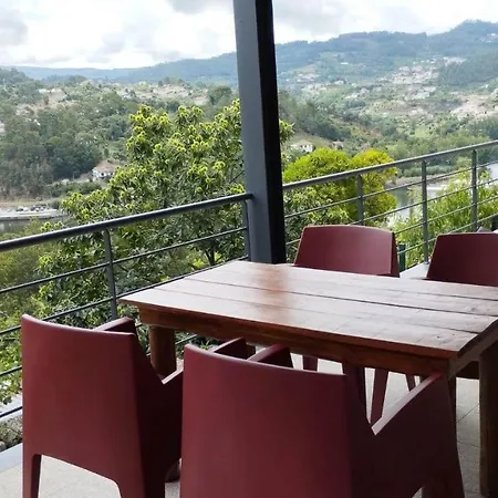 Casa Do Geraco - Douro