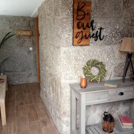 펜션 Casa Do Geraco - Douro Varzea do Douro