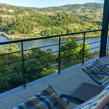 Dom wakacyjny Casa Do Geraco - Douro Varzea do Douro