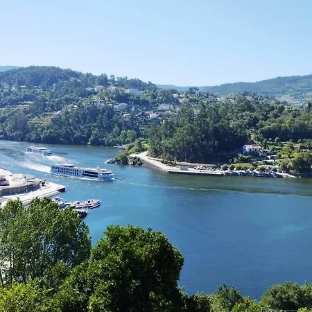 펜션 Casa Do Geraco - Douro