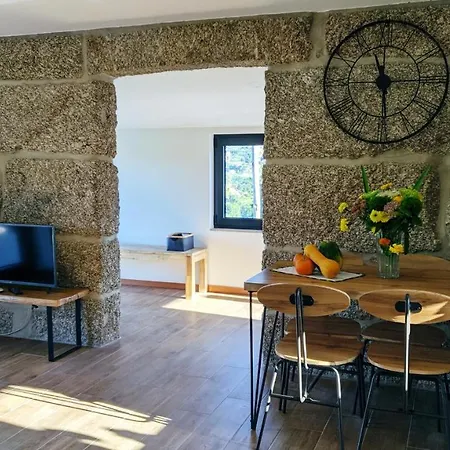 펜션 Casa Do Geraco - Douro Varzea do Douro