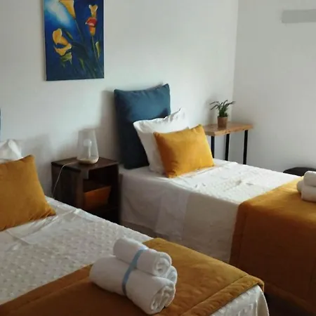 펜션 Casa Do Geraco - Douro Varzea do Douro