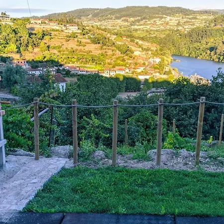 Casa Do Geraco - Douro Varzea do Douro