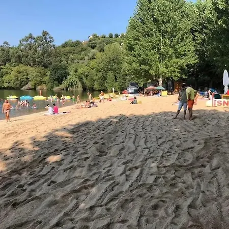 Casa Do Geraco - Douro 펜션 Varzea do Douro