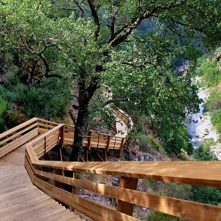 Casa Do Geraco - Douro * Varzea do Douro