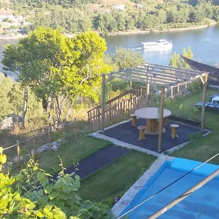 Casa Do Geraco - Douro Varzea do Douro