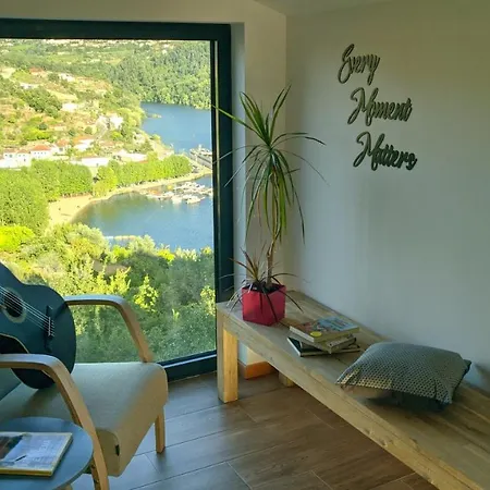 Casa Do Geraco - Douro 펜션