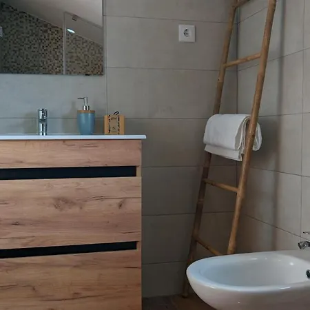 펜션 Casa Do Geraco - Douro *