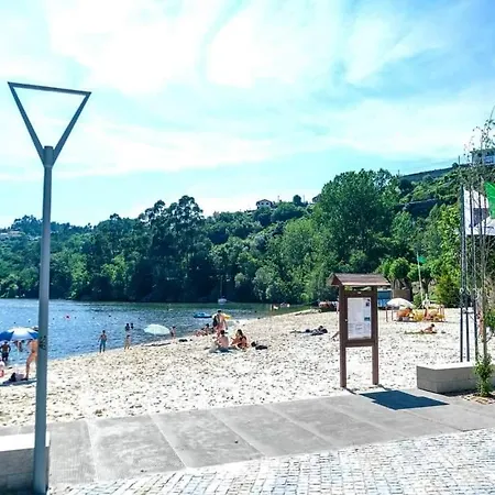 펜션 Casa Do Geraco - Douro *