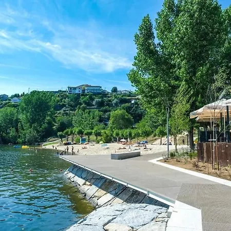 Dom wakacyjny Casa Do Geraco - Douro *