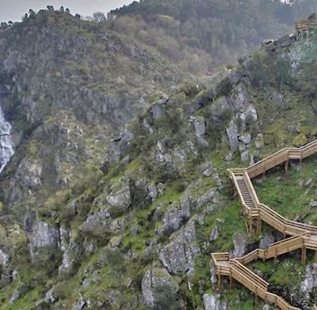 Dom wakacyjny Casa Do Geraco - Douro Varzea do Douro