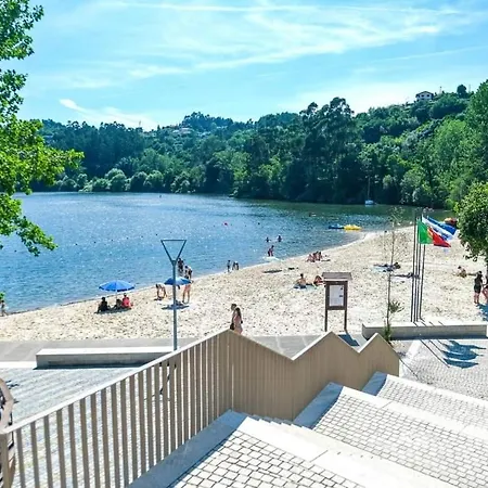 Dom wakacyjny Casa Do Geraco - Douro *