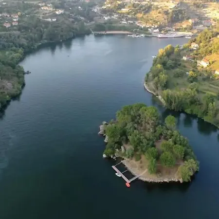 Casa Do Geraco - Douro Varzea do Douro