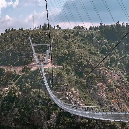 펜션 Casa Do Geraco - Douro Varzea do Douro