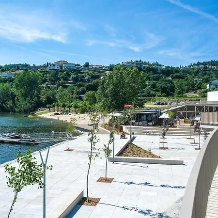 Casa Do Geraco - Douro Дом отдыха Varzea do Douro