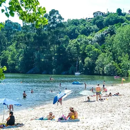 Dom wakacyjny Casa Do Geraco - Douro Varzea do Douro