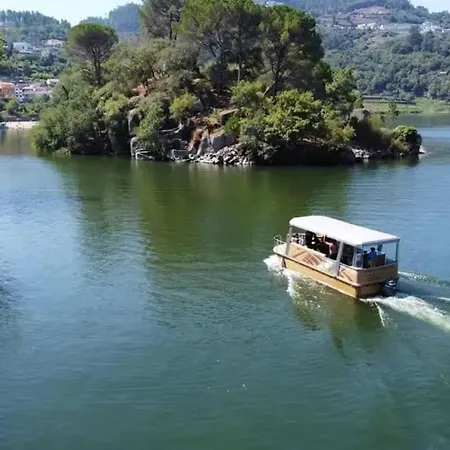 Dom wakacyjny Casa Do Geraco - Douro *