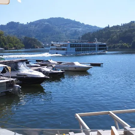 Casa Do Geraco - Douro * Varzea do Douro