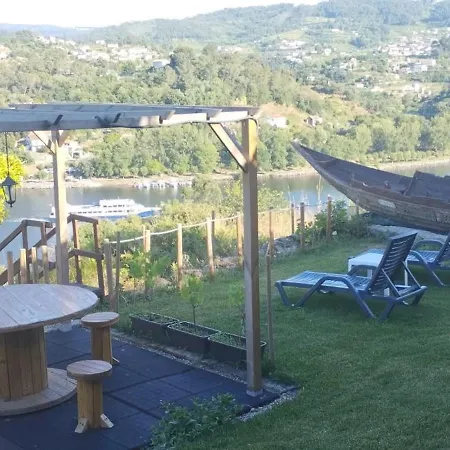 Casa Do Geraco - Douro 펜션