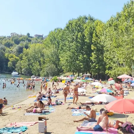 Casa Do Geraco - Douro Dom wakacyjny Varzea do Douro