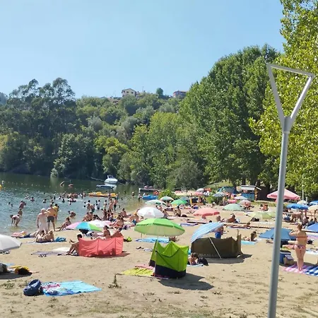 Casa Do Geraco - Douro * Varzea do Douro