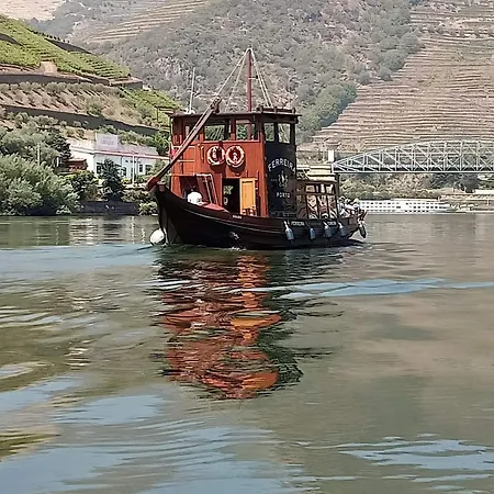 펜션 Casa Do Geraco - Douro
