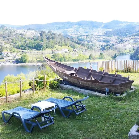 Casa Do Geraco - Douro