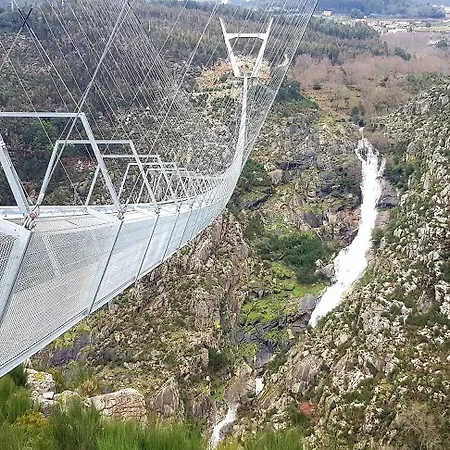 펜션 Casa Do Geraco - Douro