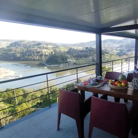 Casa Do Geraco - Douro Дом отдыха