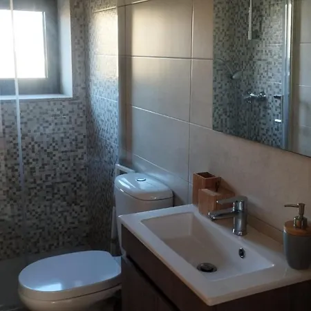 Casa Do Geraco - Douro Дом отдыха *