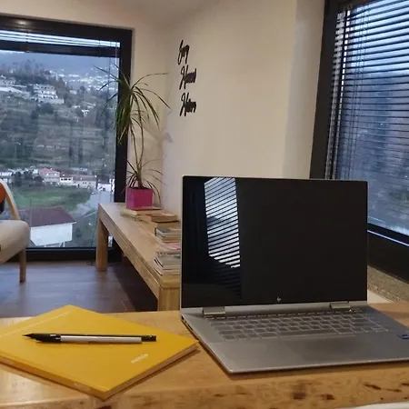 Casa Do Geraco - Douro *