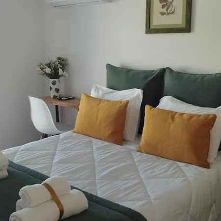 펜션 Casa Do Geraco - Douro *