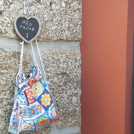 Casa Do Geraco - Douro * Varzea do Douro