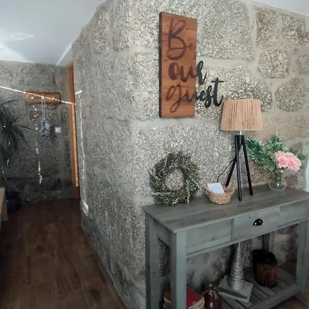 Dom wakacyjny Casa Do Geraco - Douro