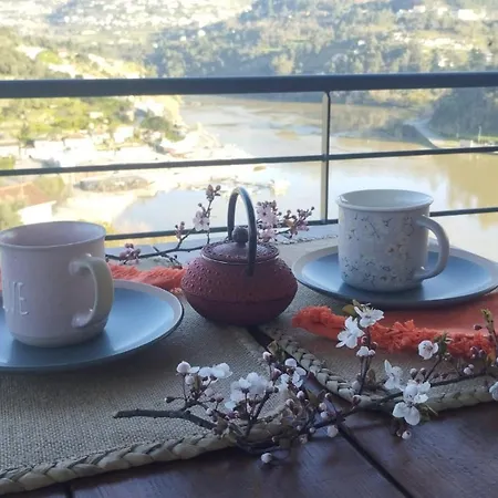 Casa Do Geraco - Douro