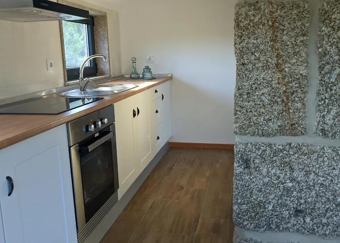 Casa Do Geraco - Douro Prázdninový dům