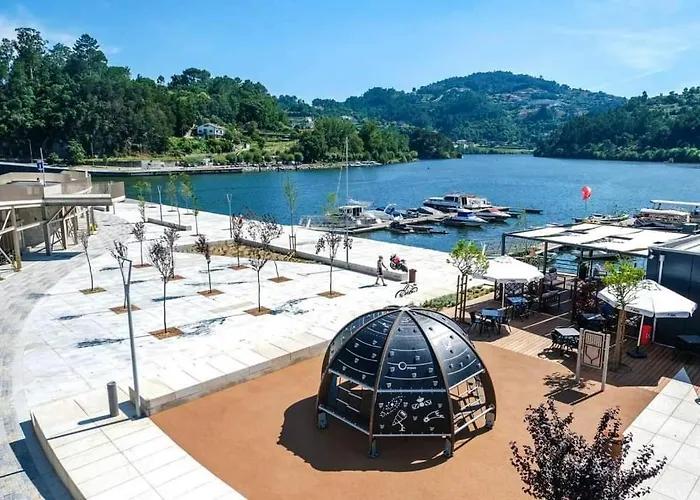 Casa Do Geraco - Douro Сasa de vacaciones Varzea do Douro