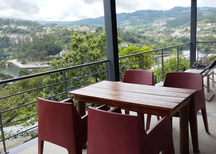 Casa Do Geraco - Douro