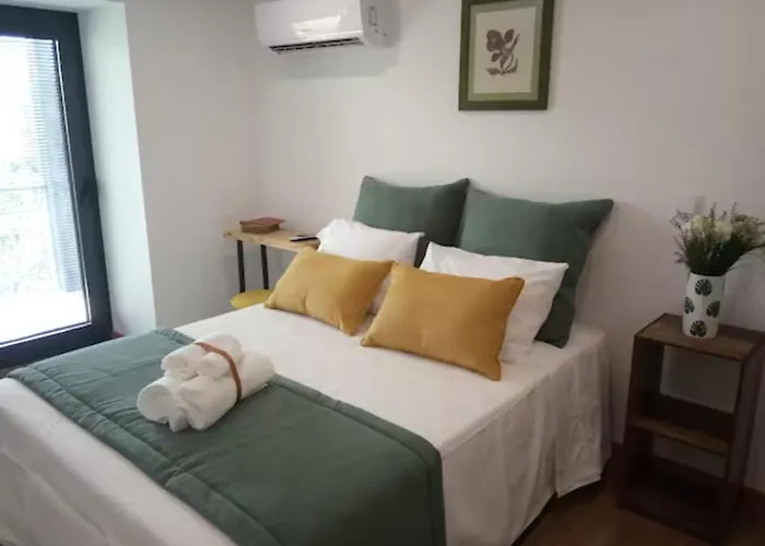 Casa Do Geraco - Douro Varzea do Douro