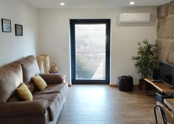 Сasa de vacaciones Casa Do Geraco - Douro