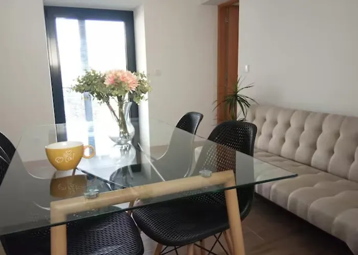 Casa Do Geraco - Douro Prázdninový dům *