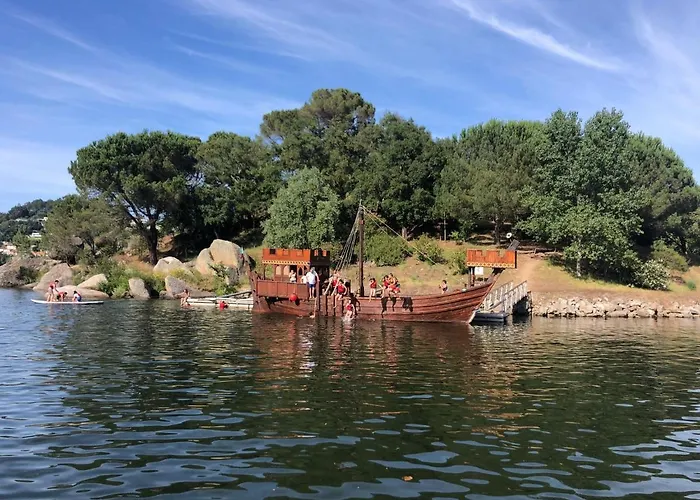 Casa Do Geraco - Douro *