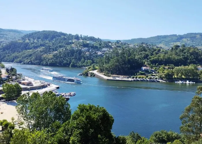 Сasa de vacaciones Casa Do Geraco - Douro