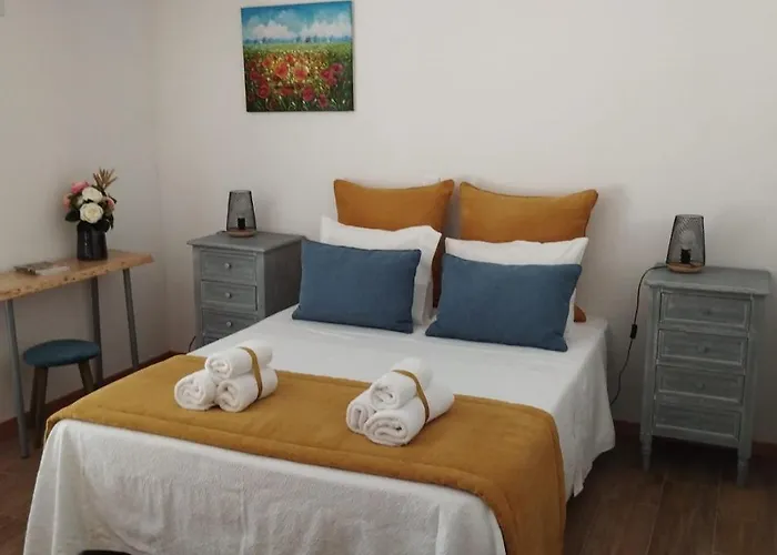 Casa Do Geraco - Douro *