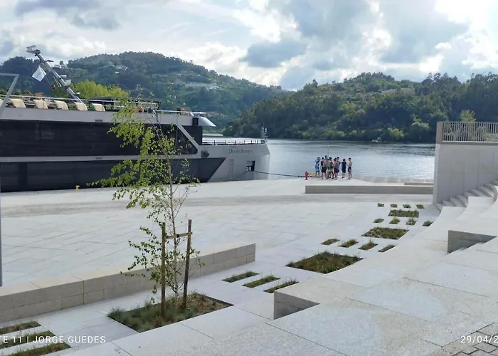 Casa Do Geraco - Douro