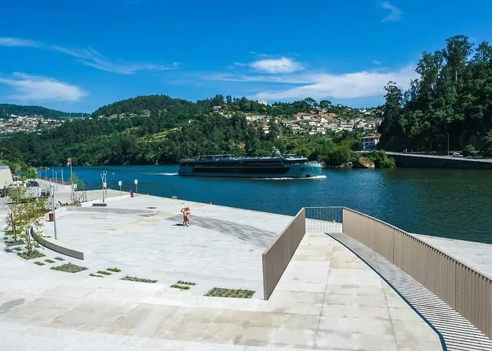 Casa Do Geraco - Douro *