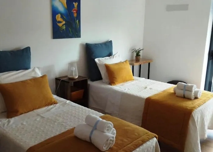 Сasa de vacaciones Casa Do Geraco - Douro Varzea do Douro