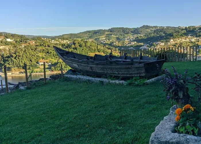 Prázdninový dům Casa Do Geraco - Douro *